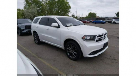 Dodge Durango 4x4 / 3.6 V6 / niski przebieg