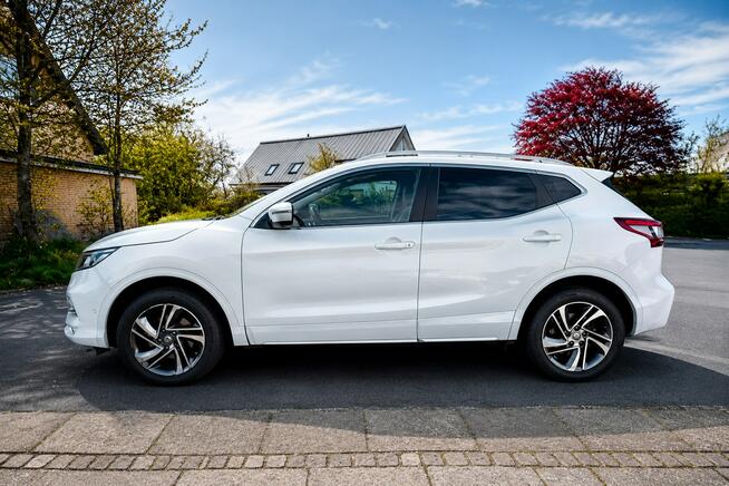 Nissan Qashqai Sadlno - zdjęcie 3