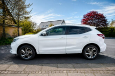 Nissan Qashqai Sadlno - zdjęcie 3