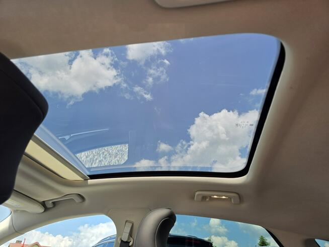 Ford Mondeo 2.0 150PS LED Navi Kamera PanoramaDach  ST-LINE Gwarancja Gniezno - zdjęcie 2