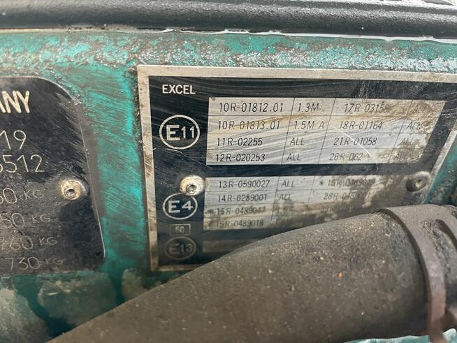 Hyundai Pony Negocjuj Cenę !!!!! Legnica - zdjęcie 8