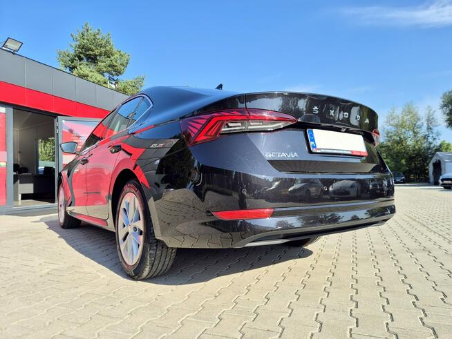 Škoda Octavia Salon Polska * Dsg Konstancin-Jeziorna - zdjęcie 10