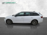 Skoda Octavia 1.5 TSI e-Tec Style  Ambition DSG Kombi Warszawa - zdjęcie 8