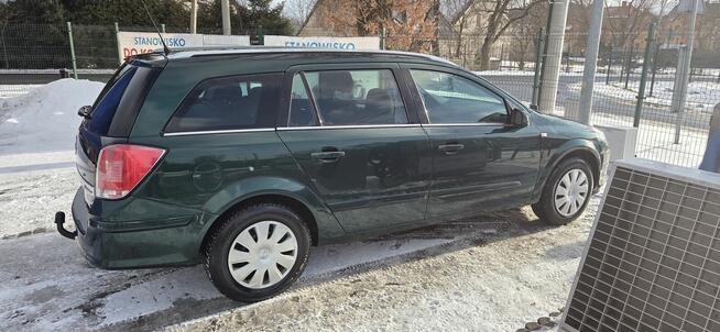 Sprzedam Opel Astra H Jelenia Góra - zdjęcie 3