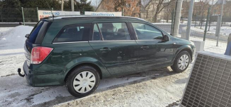 Sprzedam Opel Astra H Jelenia Góra - zdjęcie 3