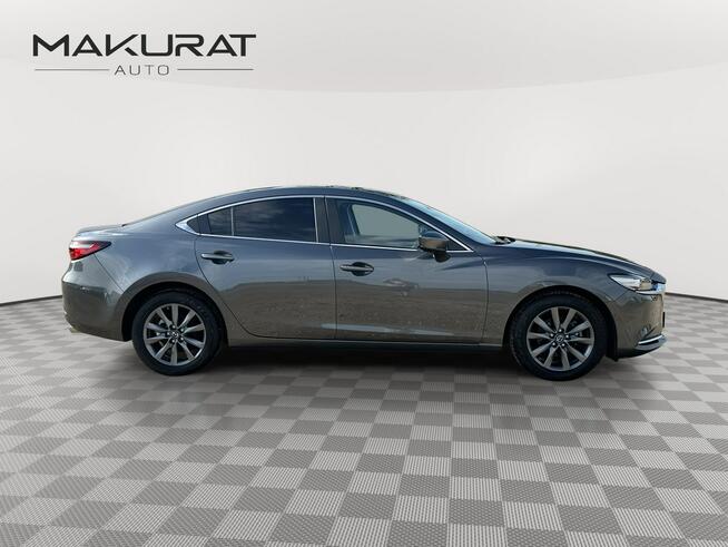 Mazda 6 WD8503R#2.0 Center-Line Podgrz.f LED Salon PL VAT23% Gdynia - zdjęcie 7