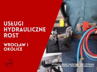 Oferujemy kompleksowe usługi hydrauliczne we Wrocławiu i okolicach