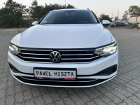 Volkswagen Passat Salon polska fv23% bezwyoadkowy Otwock - zdjęcie 8