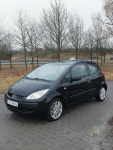 Mitsubishi colt 1.1 2007r Poznań - zdjęcie 2