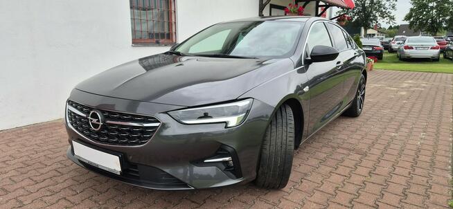 Opel Insignia Paproć - zdjęcie 3