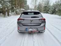 Opel Corsa Kamera Konstancin-Jeziorna - zdjęcie 10