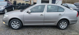 Škoda Octavia 1,4 TSI 122KM/Salon Polska/Alu,Parktronik/Stan bdb Szczecin - zdjęcie 6