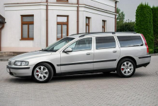 Volvo V70 2.4i 140KM ! Super Stan ! Opłacony ! Zwoleń - zdjęcie 12