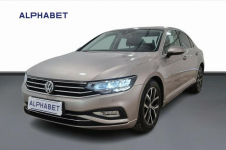 Passat 2.0 TDI EVO Business DSG Salon PL 1wł. Gwarancja Warszawa - zdjęcie 3