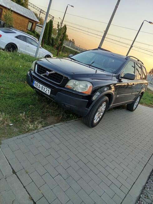 Volvo XC 90 Łaskarzew - zdjęcie 7