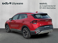 Kia Sportage 1.6 T-GDI 150 KM Wersja M + Smart / Salon PL / Vat Marża Bełchatów - zdjęcie 3