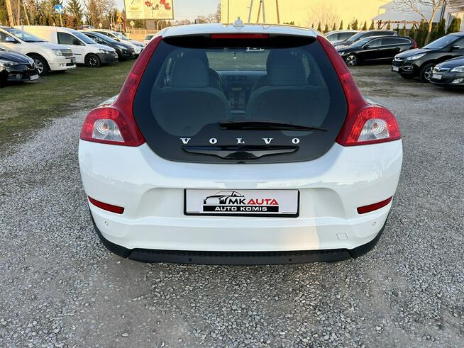 Volvo C30 Nowe Iganie - zdjęcie 6