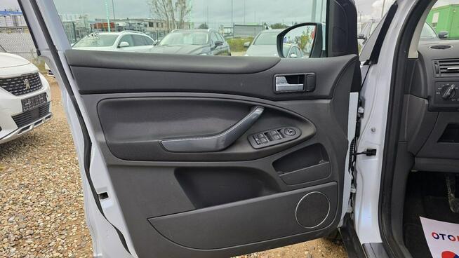 Ford Kuga Titanium  Panorama Duża Navi  xsenon Lębork - zdjęcie 10