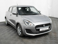 Suzuki Swift WD8705R#1.2 Dualjet SHVS Premium Cz.cof Salon PL VAT 23% Gdańsk - zdjęcie 3