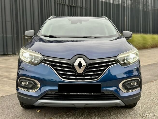 Renault Kadjar 1.33 TcE  160KM Faktura VAT 23% BOSE edition Tarnowskie Góry - zdjęcie 12