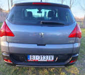 Peugeot 3008 2.0hdi Panorama Białystok - zdjęcie 3