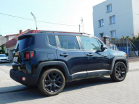 Jeep Renegade z Gwarancją Model 2019r Żyrardów - zdjęcie 5