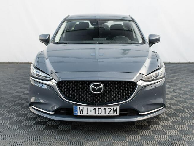 Mazda 6 WJ1012M#2.0 Center-Line Podgrz.f LED Salon PL VAT23% Pępowo - zdjęcie 7