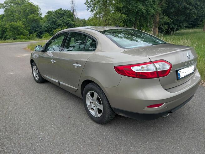 Renault Fluence Płoty - zdjęcie 4
