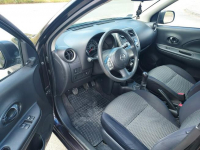 Nissan Micra Polska salon z pisemną gwarancją Przasnysz - zdjęcie 11