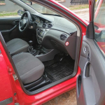 Ford Focus 1.6 Benzyna Sprzedaz Zamiana. Bychawa - zdjęcie 5