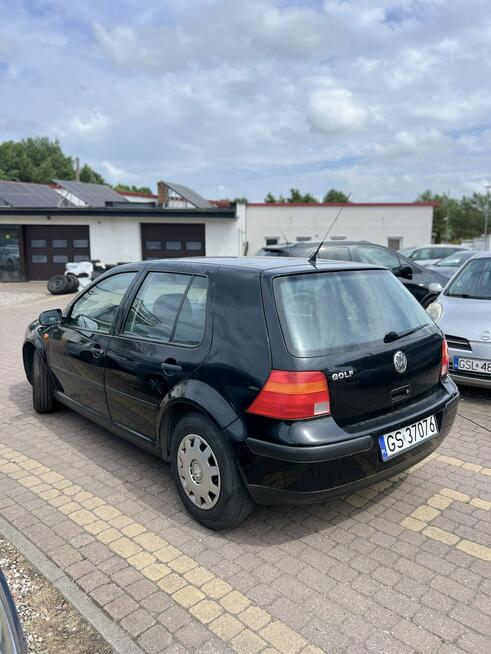 Volkswagen Golf Słupsk - zdjęcie 4