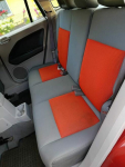 Na sprzedaż zadbany Dodge Caliber w korzystnej cenie! Sikórz - zdjęcie 7