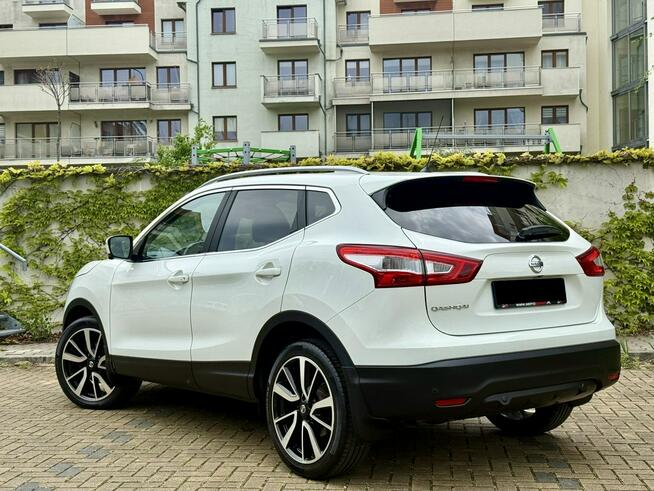 Nissan Qashqai Tekna design Tarnowskie Góry - zdjęcie 2
