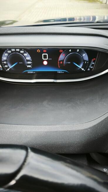 Peugeot Polkowice - zdjęcie 2