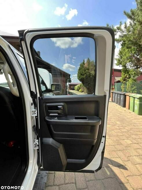 Dodge RAM Gizałki - zdjęcie 10