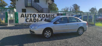 Citroen C5 Super stan, niski przebieg. Goczałkowice-Zdrój - zdjęcie 1