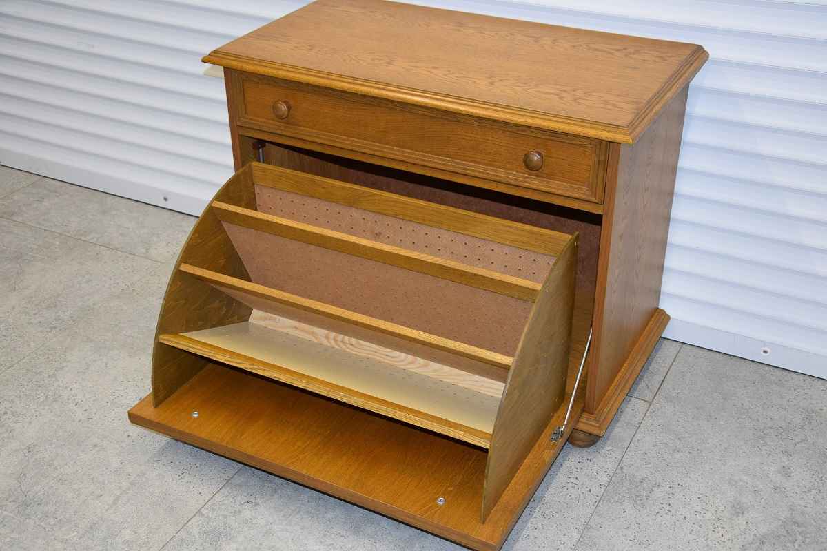 szafka na buty - jak nowa Olsztyn - zdjęcie 4