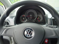 Volkswagen Up! 1.0 65KM Move+ komfortowe opcje wyposażenia ,Vat-23% Łódź - zdjęcie 12