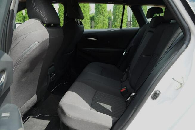 Toyota Corolla 1.8 Hybrid | Serwis ASO | Salon PL | 98 KM | FV 23% Nowe Iganie - zdjęcie 8