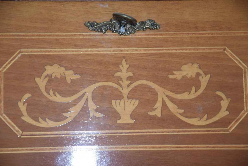 sekretarzyk ludwikowski - super stan Olsztyn - zdjęcie 7