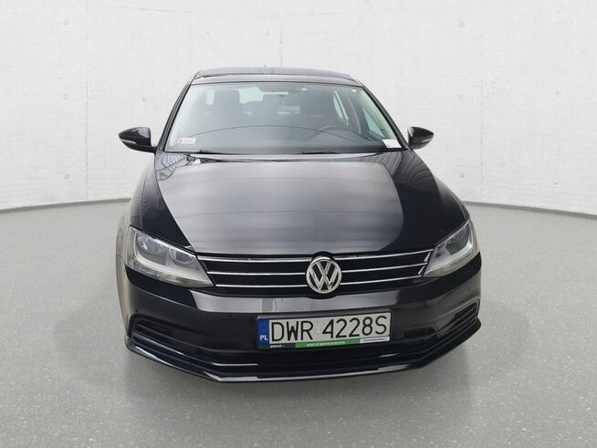 Volkswagen Jetta Poleasingowe.pl Komorniki - zdjęcie 2