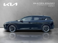 Kia K4 SW 1.6 T-GDI 150KM DCT L Salon PL 1wł Serwis ASO Bydgoszcz - zdjęcie 2