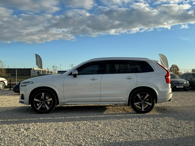 Volvo XC 90 Tempomat / Panorama / Key less / Nawigacja / FV marża Michałowice - zdjęcie 7