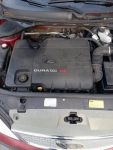 Ford Mondeo MK3 polift. 1.8 16V. Gaz. Klima. Łęczna - zdjęcie 8