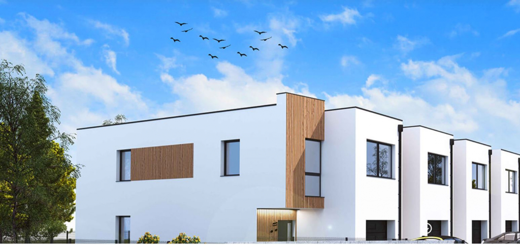 Dom na sprzedaż Wrocław Wrocław - zdjęcie 2