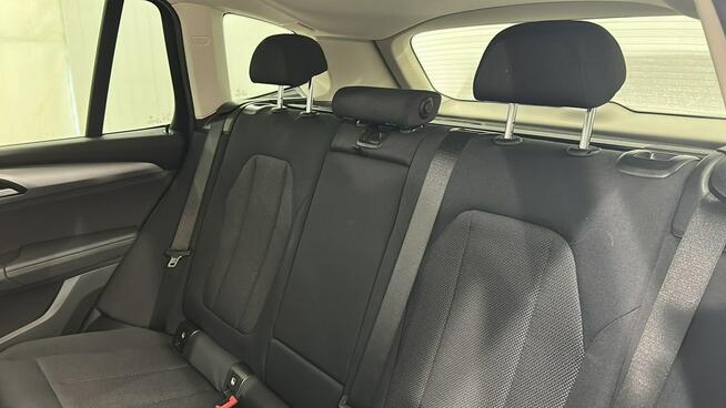 BMW X3  s Drive18d mHEV Advantage Warszawa - zdjęcie 12