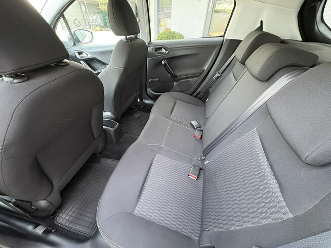 Peugeot 208 1.2 VTi | 65 tyś. przebiegu!! | Stan BDB | Pyzdry - zdjęcie 8