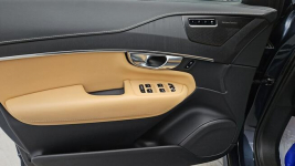 Volvo XC 90 AWD Inscription aut ! Z Polskiego Salonu ! Faktura VAT ! Warszawa - zdjęcie 10