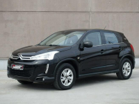 Citroen C4 Aircross 1.6 Ben.117KM/Navi/Kamera/PółskóryTelefon/Serwis Lublin - zdjęcie 6