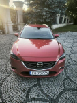 Mazda 6 2.2 D Skypassion I-ELoop 4x4 Stargard - zdjęcie 4